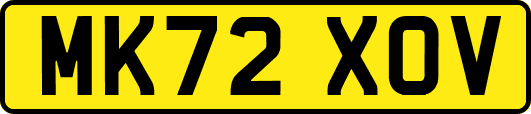 MK72XOV