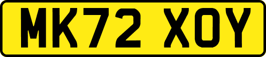 MK72XOY