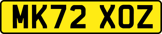 MK72XOZ