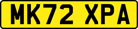 MK72XPA