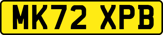 MK72XPB