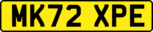 MK72XPE