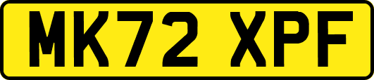MK72XPF