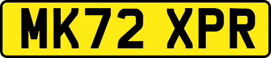 MK72XPR