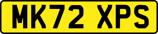 MK72XPS