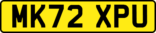 MK72XPU