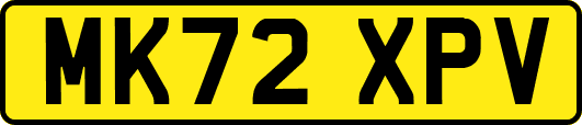 MK72XPV