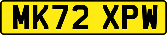 MK72XPW