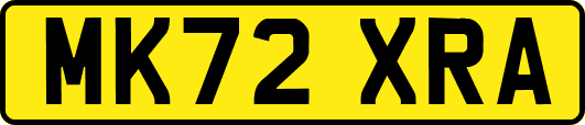 MK72XRA