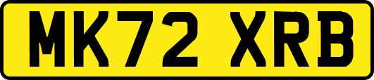 MK72XRB