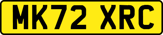 MK72XRC
