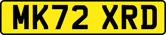 MK72XRD