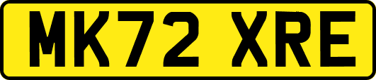 MK72XRE