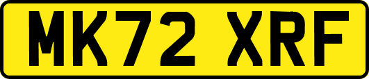 MK72XRF