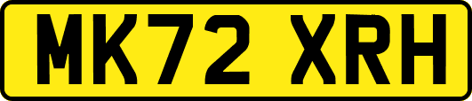 MK72XRH