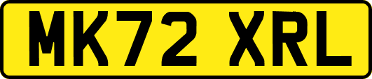 MK72XRL