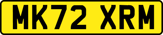 MK72XRM