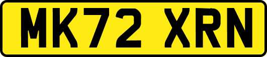 MK72XRN