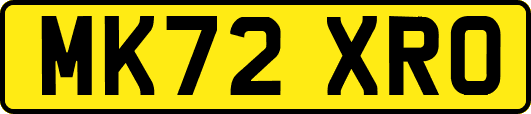 MK72XRO