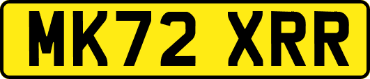 MK72XRR