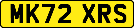 MK72XRS