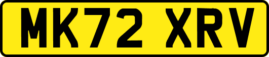 MK72XRV