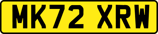 MK72XRW
