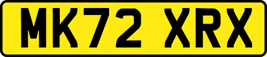 MK72XRX