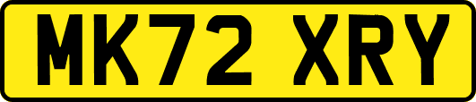 MK72XRY