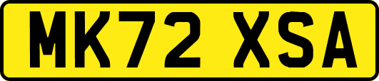 MK72XSA