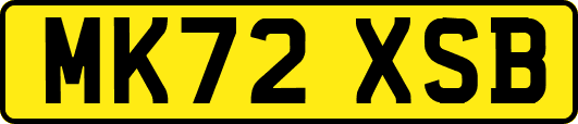 MK72XSB