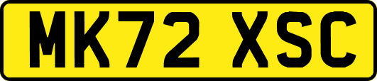 MK72XSC