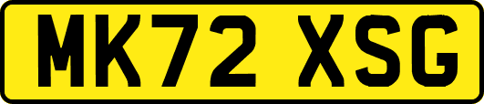 MK72XSG