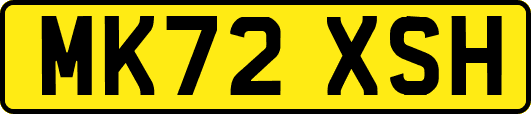 MK72XSH