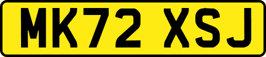 MK72XSJ