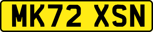 MK72XSN