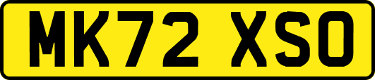 MK72XSO