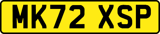 MK72XSP