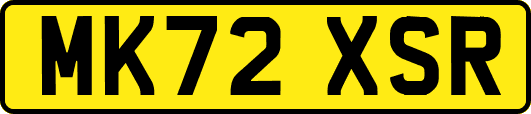 MK72XSR