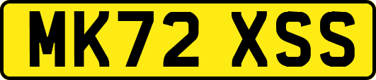 MK72XSS