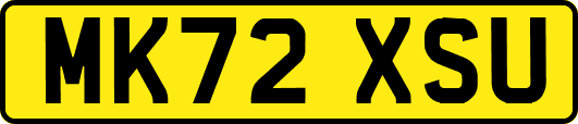 MK72XSU