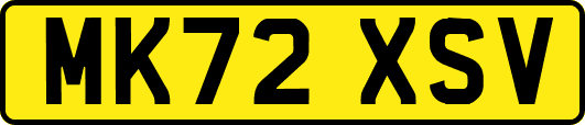 MK72XSV