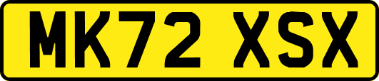 MK72XSX