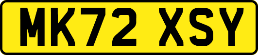 MK72XSY
