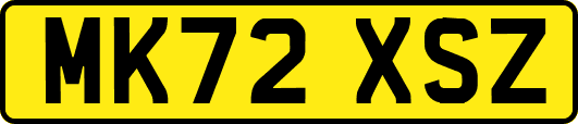 MK72XSZ
