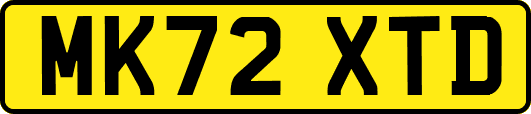 MK72XTD