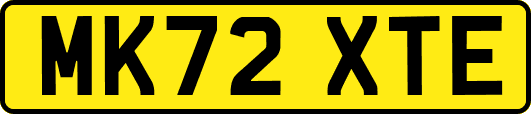 MK72XTE