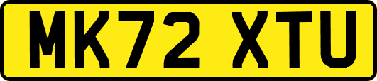 MK72XTU