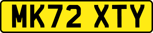 MK72XTY