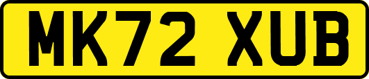 MK72XUB